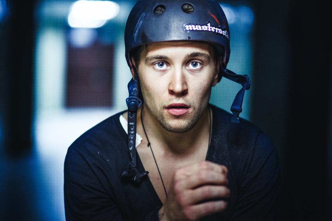 Видеоблог Stark Bikes Russia #3: "Куда пропал Стрижак?"