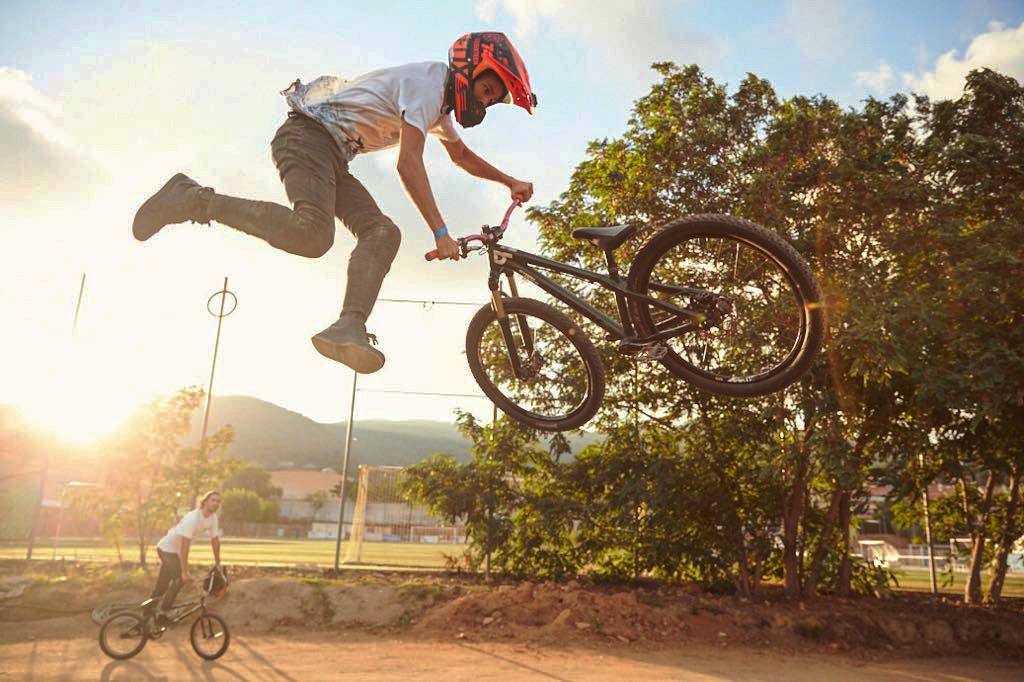 Видеообзор рамы STARK PUSHER PRO 2017