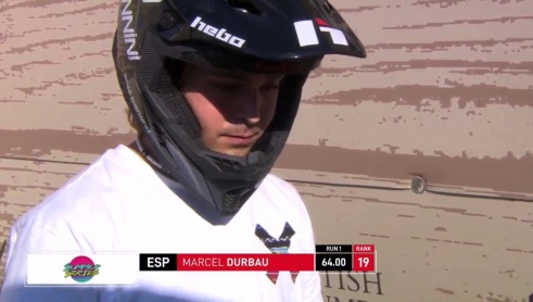 Crankworx Silverstar 2022