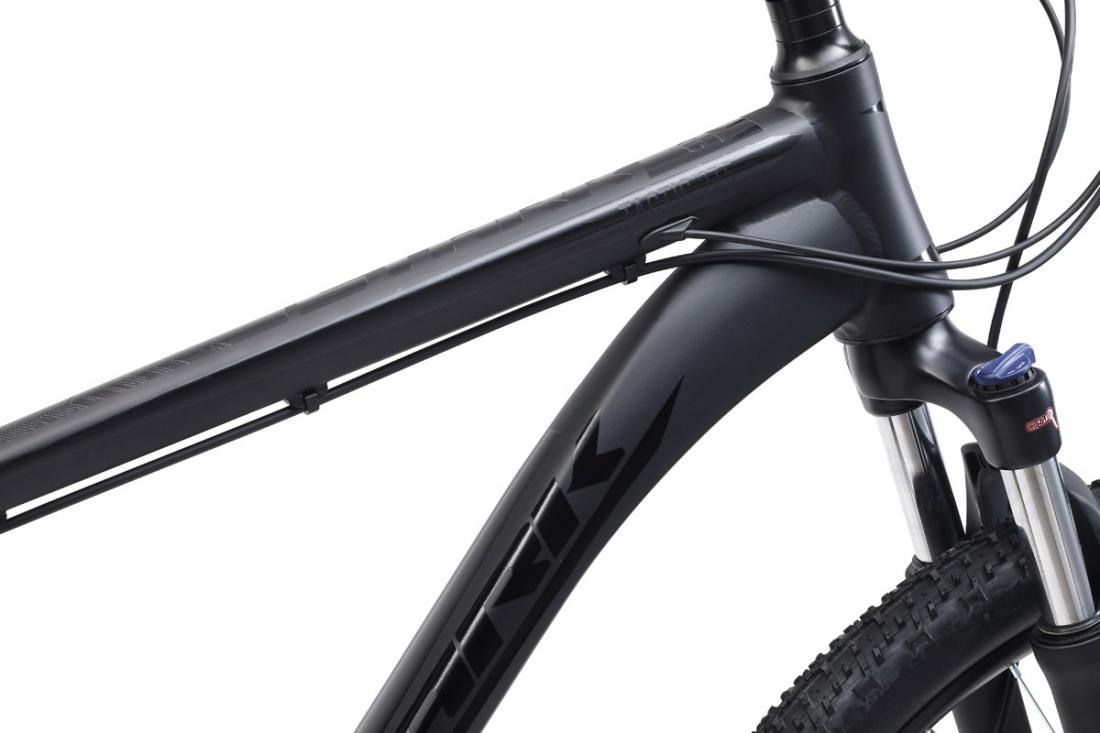 Обзор велосипеда Stark Tactic 27.5 HD 2018 Видео