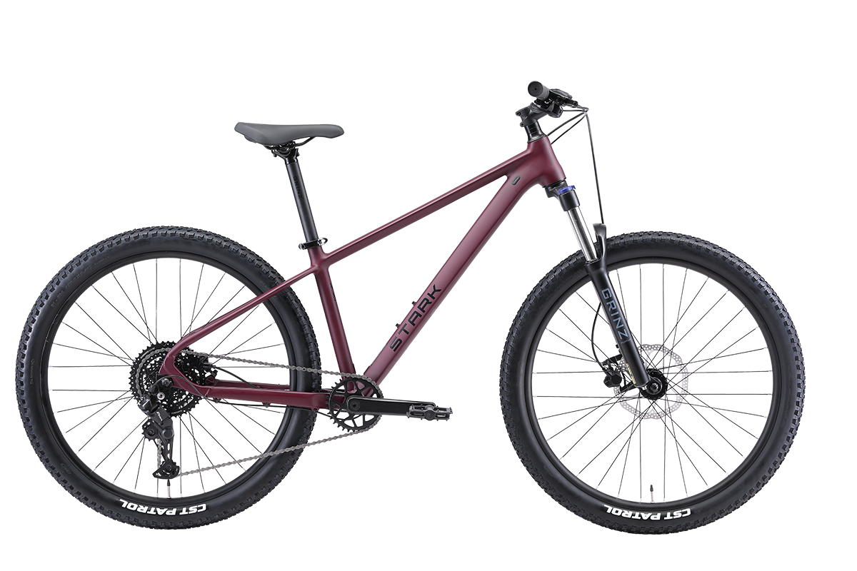 Hunter 27.2 HD (2026)