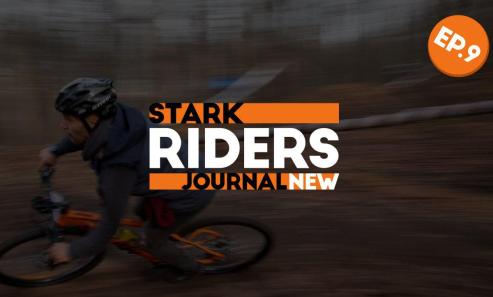 EP.9 Рубеж Обороны