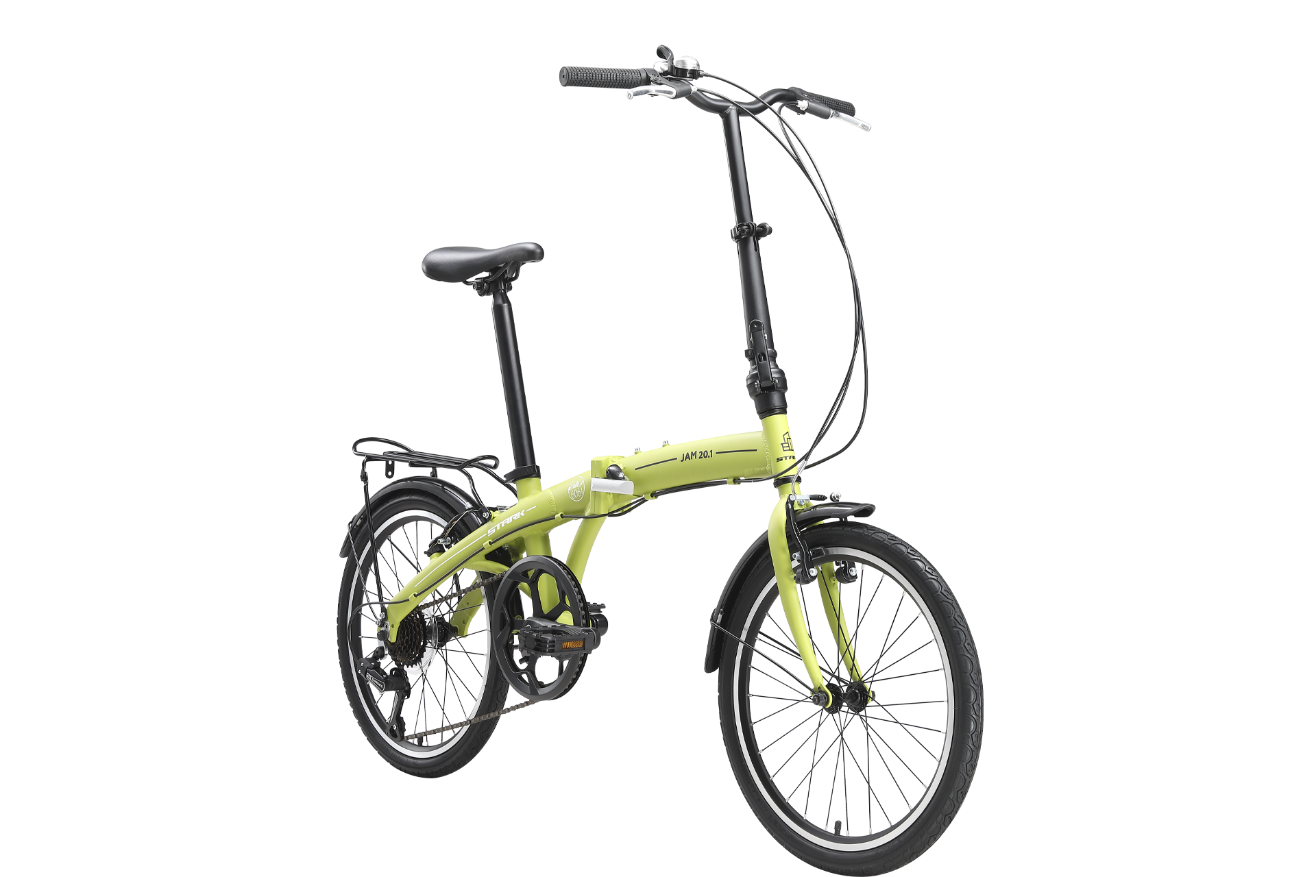 Jam 20.1 V (2023)