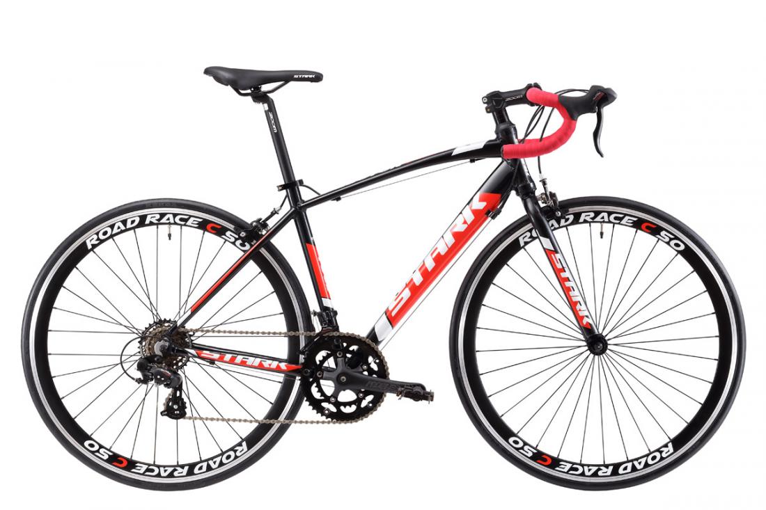 Новинки в модельном ряду Stark 2017