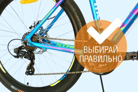 Shimano или SRAM - что выбрать?