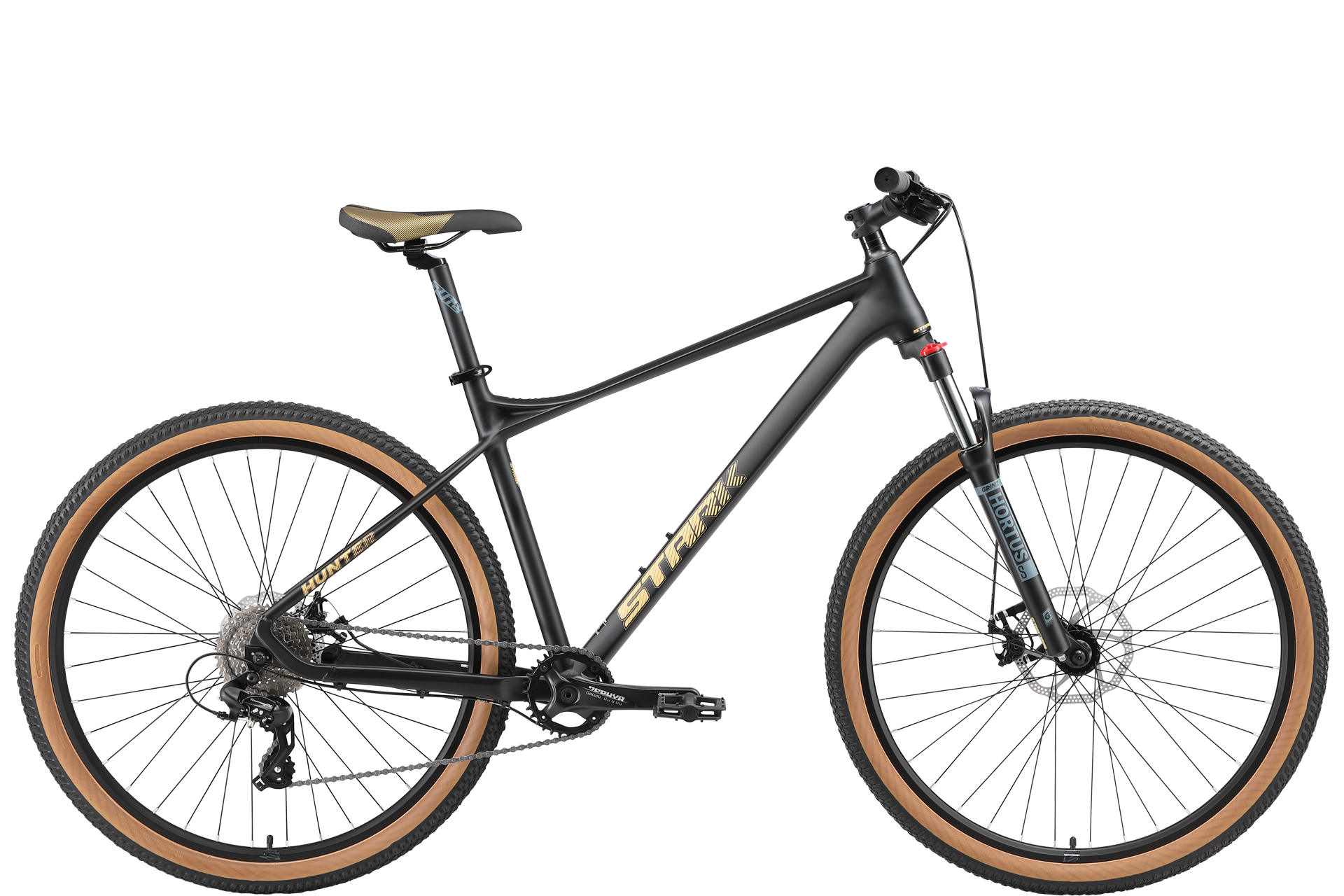 Hunter 29.1 D (2025)