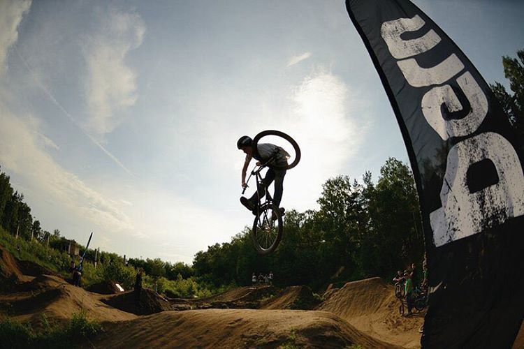 Юбилейный выпуск Stark Riders Journal