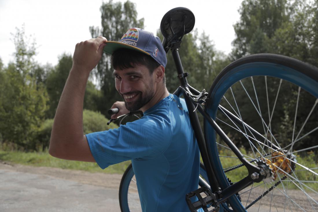 Шоссейные и дорожные велосипеды Stark 2017: обгоняя городскую суету.