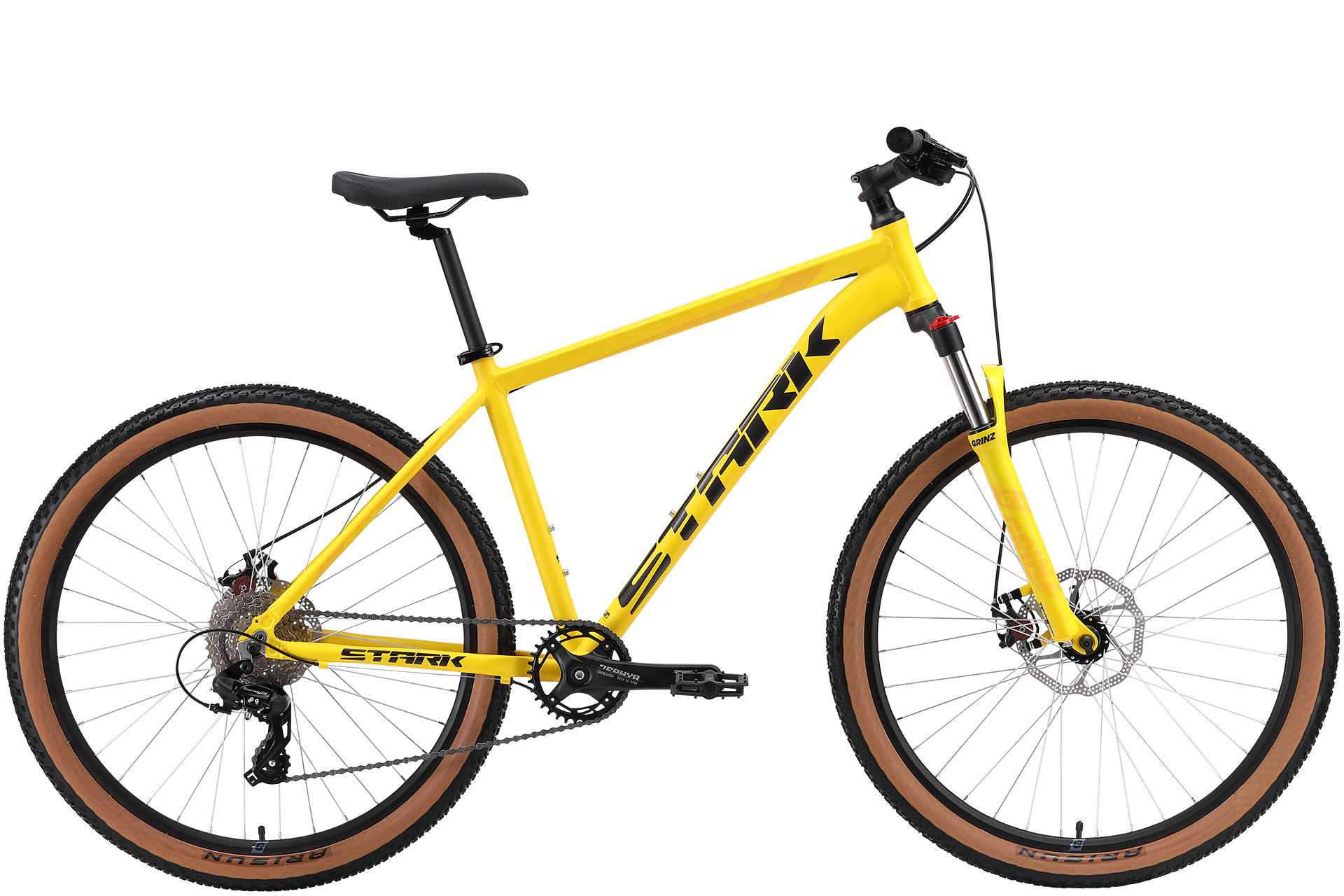 Hunter 27.2 D (2024)