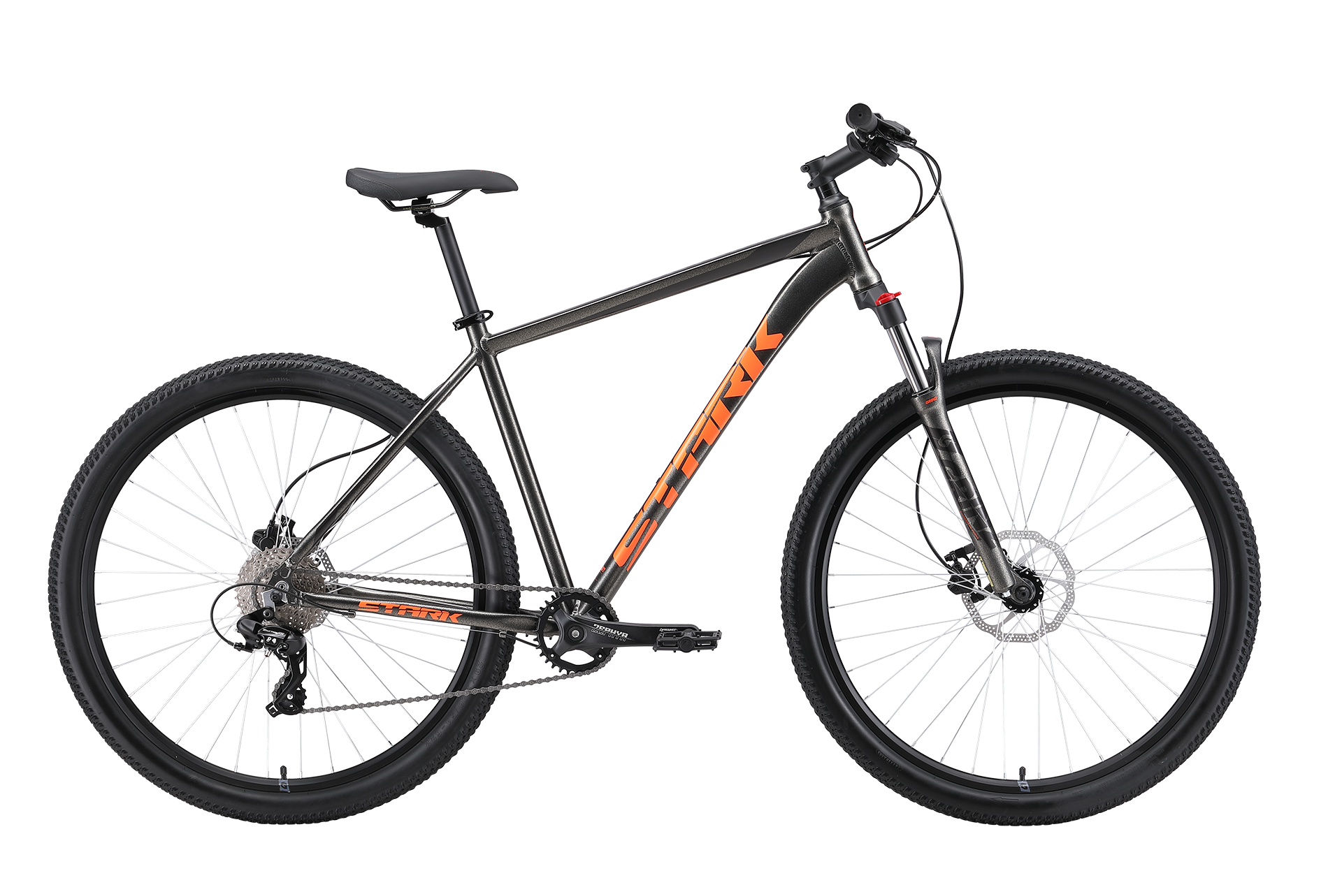 Hunter 29.2 HD (2024)