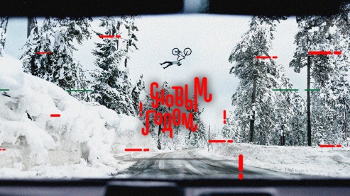 С наступающим Новым годом!