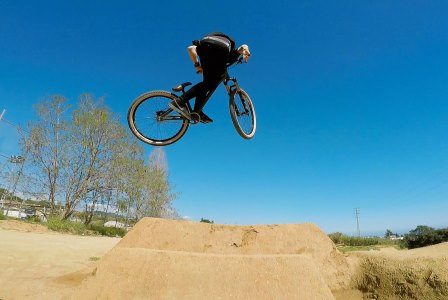 Stark Riders Journal #7