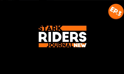 EP.3 Андрей Стрижак. Соревнования и тренировки