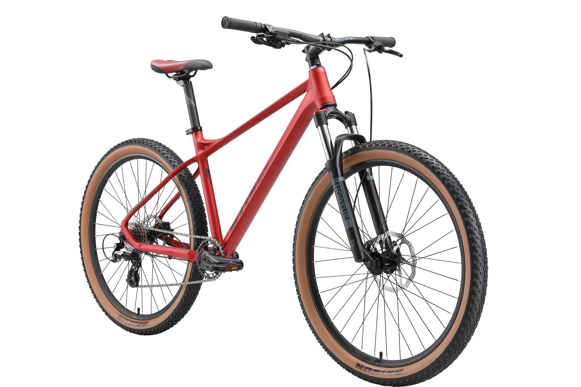 Hunter 27.2 HD (2025)