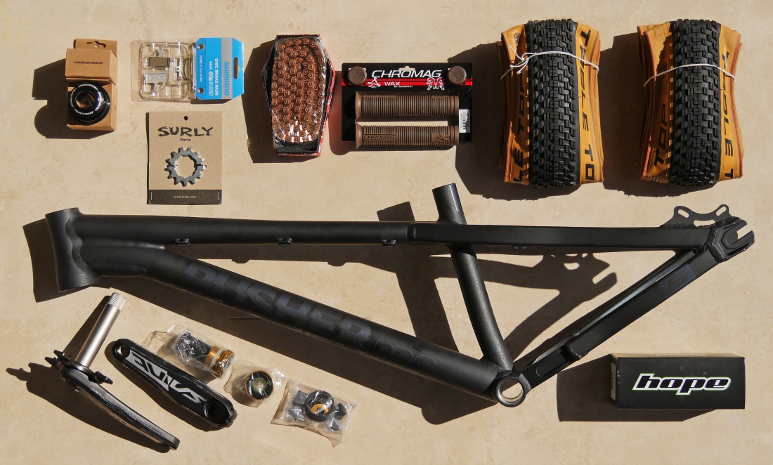 Pusher Pro прорайдера Георгия Викулова