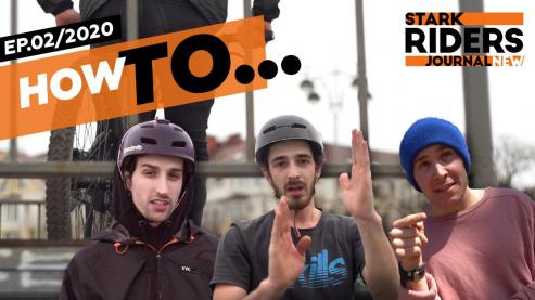 EP.1 / 2020 - HOW TO