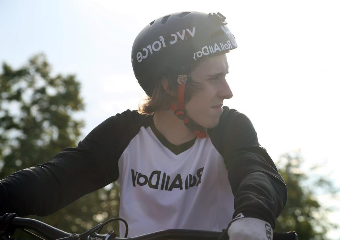 Stark Riders Journal #5 Лужники VS Яма