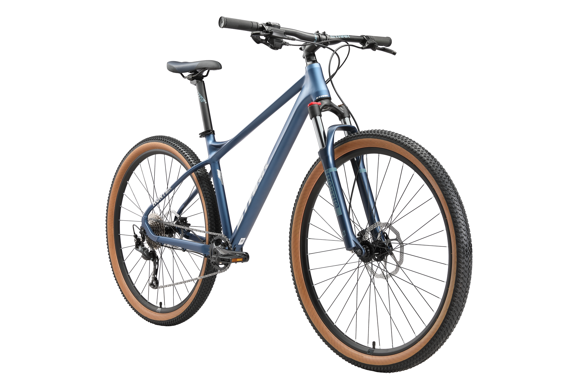 Hunter 29.3 HD (2025)