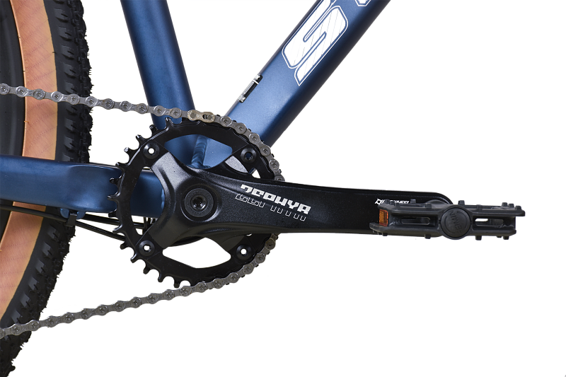 Hunter 29.3 HD (2025)