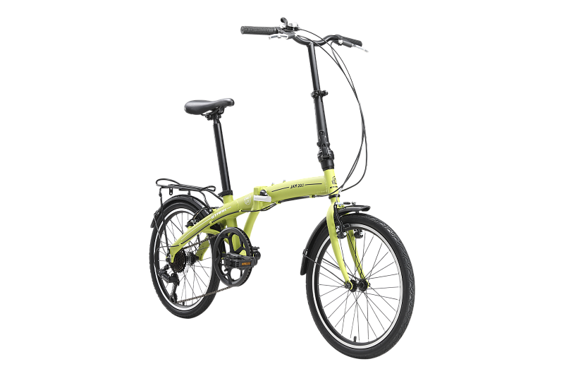 Jam 20.1 V (2023)