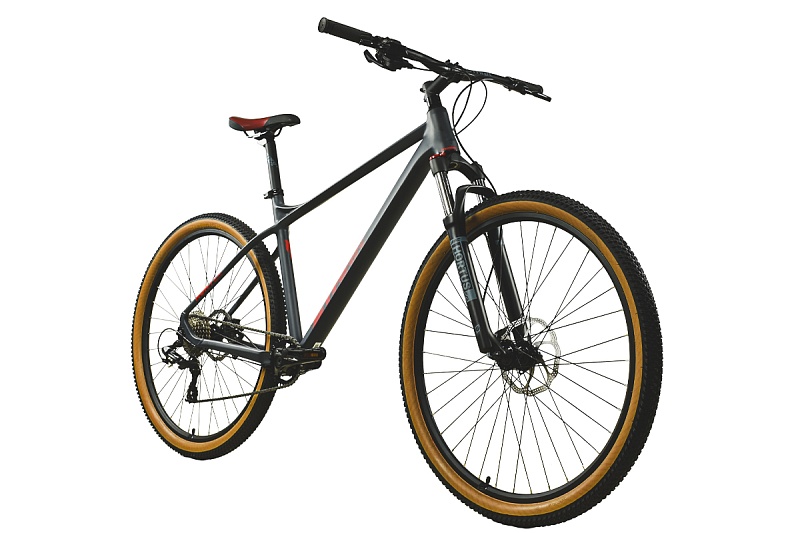 Hunter 29.1 HD (2025)