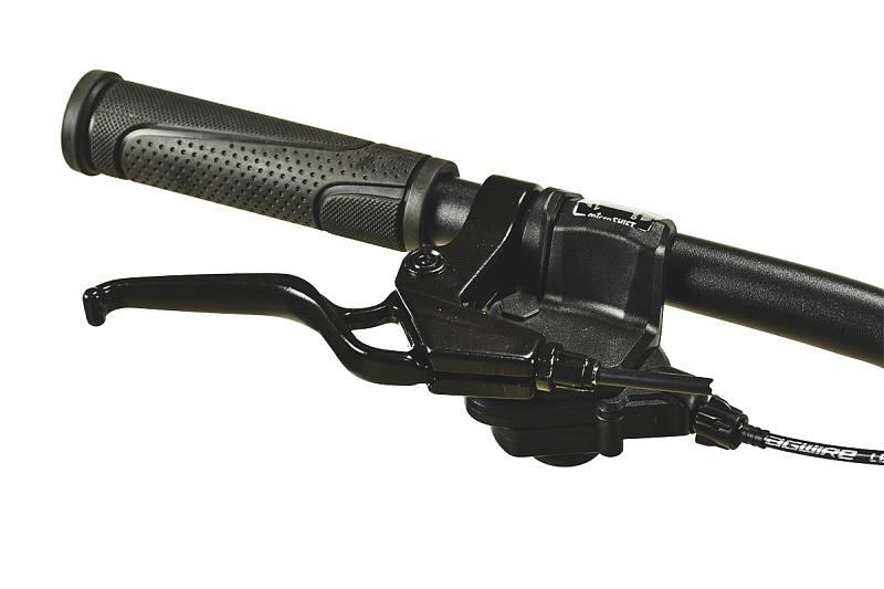 Hunter 27.1 D (2025)