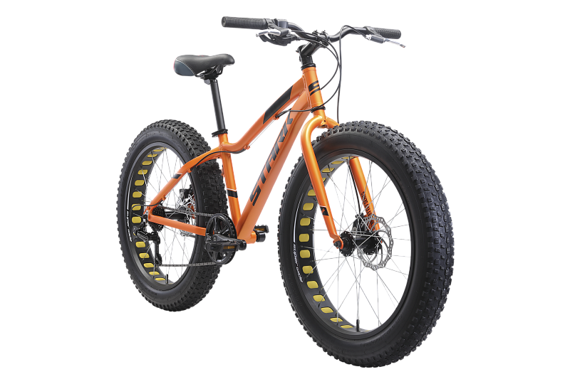 Rocket Fat 24.1 D (2024)