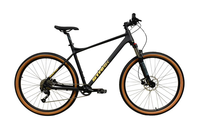 Hunter 29.3 HD (2025)