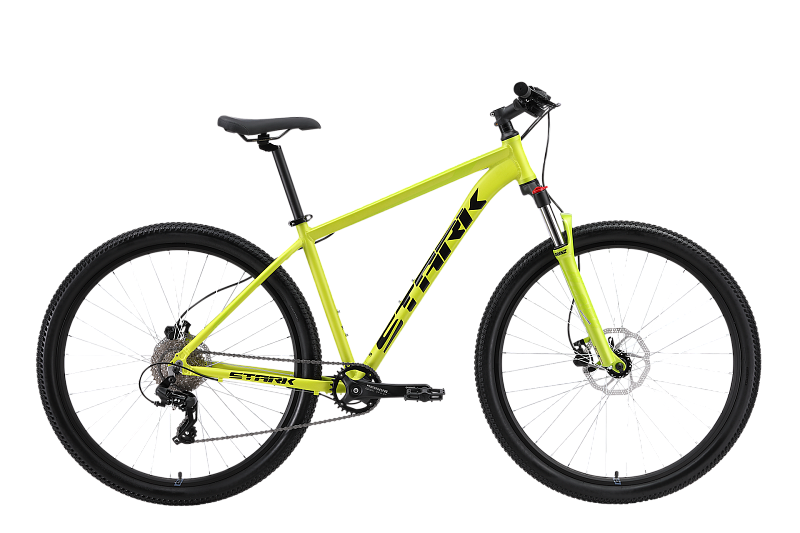 Hunter 29.2 HD (2024)