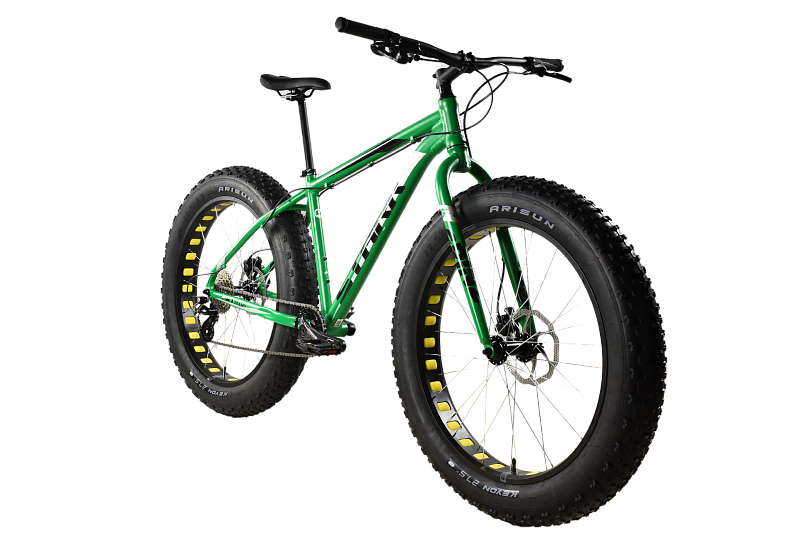 Fat 27.3 HD (2024)