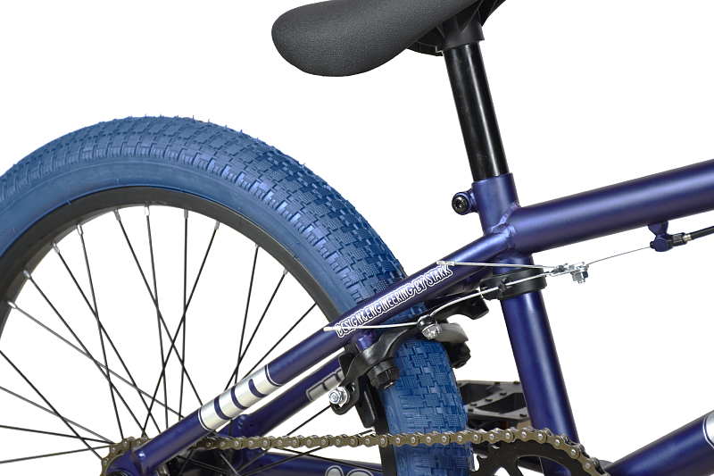 Madness BMX 1 (2024)