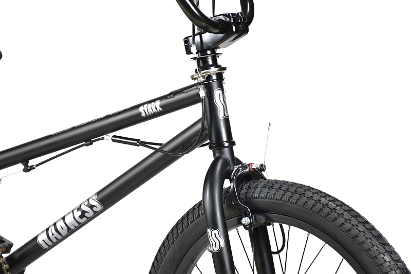 Madness BMX 2 (2024)