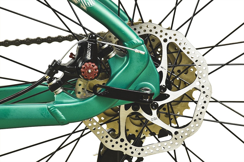 Hunter 27.1 D (2025)