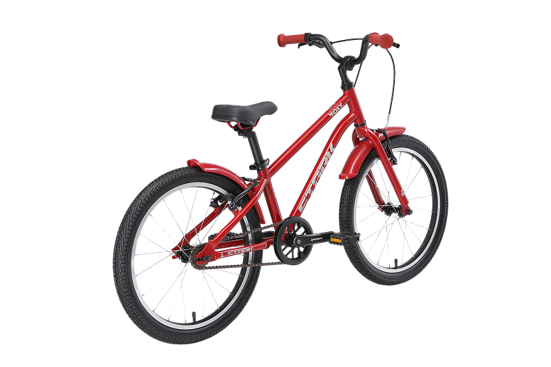 Foxy 20 (2024)
