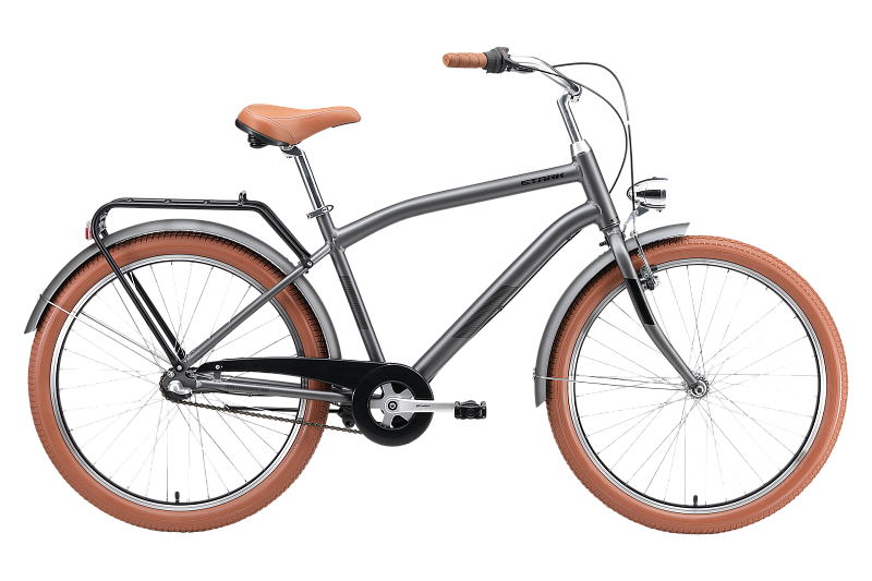 Comfort Man 3-speed (2024)