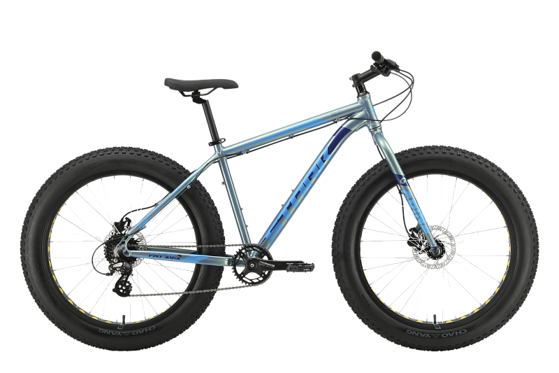 Fat 26.2 HD (2024)