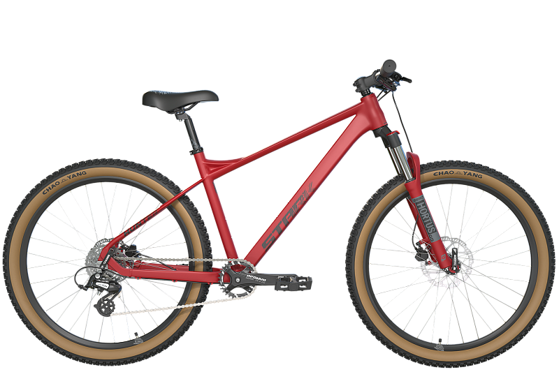 Hunter 27.2 HD (2025)