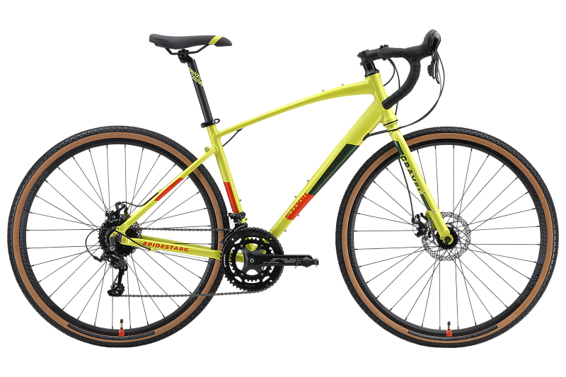 Gravel 700.3 D (2024)