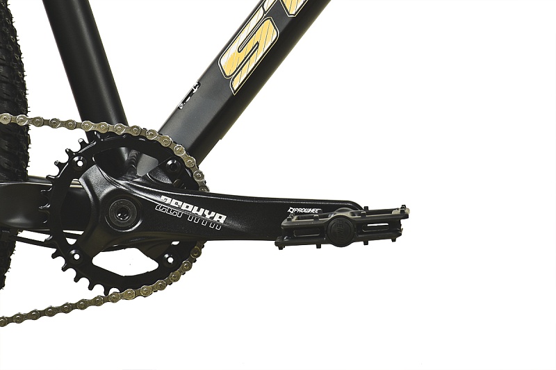 Hunter 29.1 D (2025)