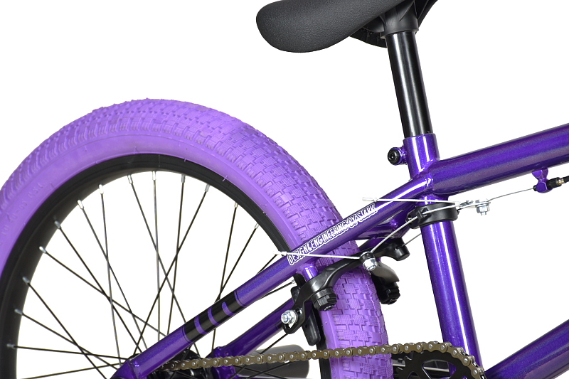 Madness BMX 4 (2024)