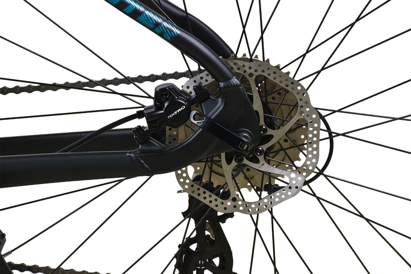 Hunter 27.2 HD (2025)